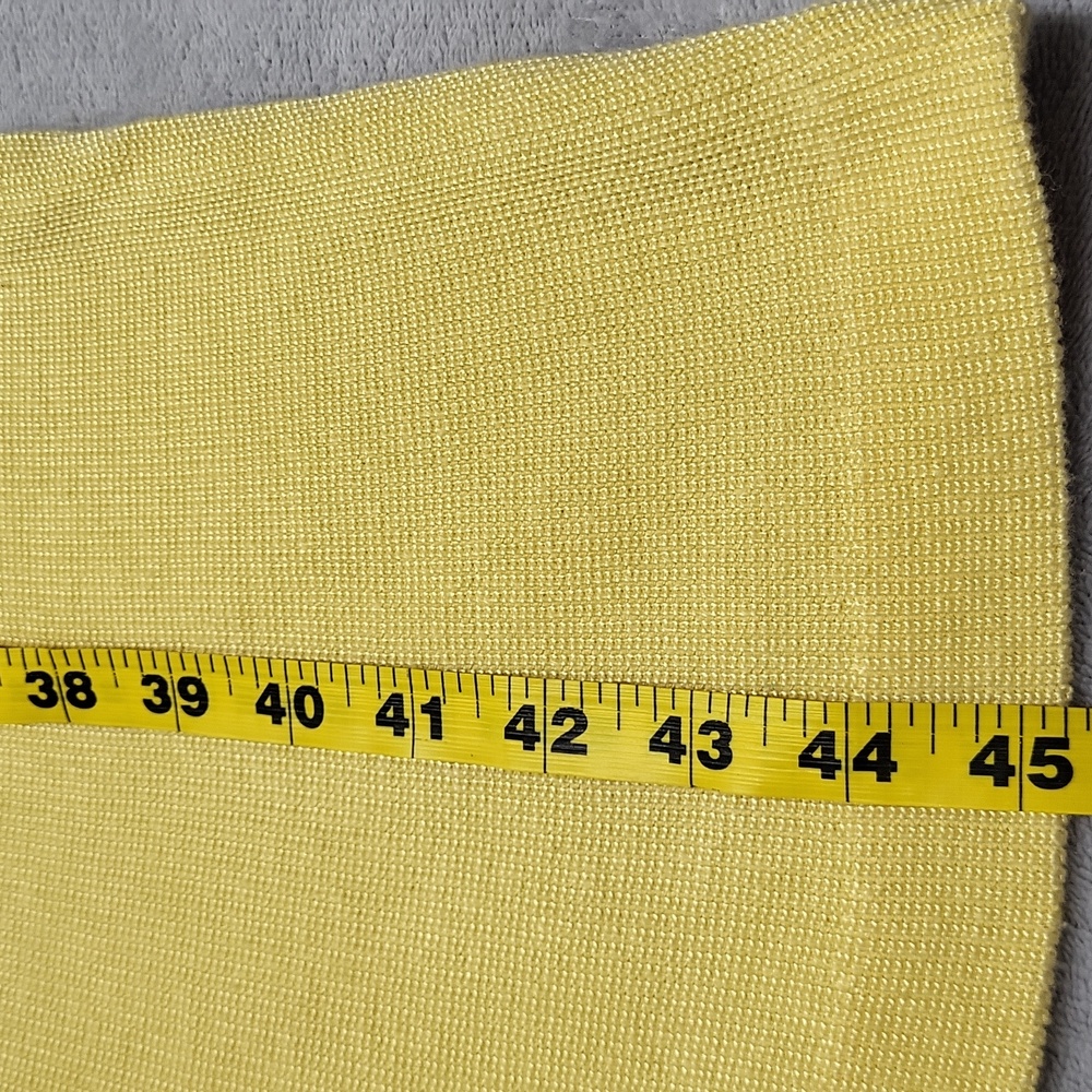 Hand-Painted Knit Dress - Picture 14 of 16